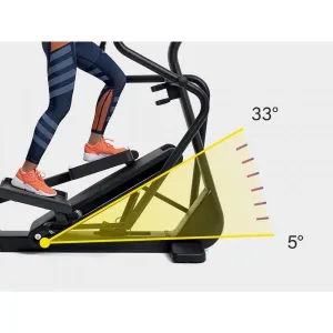 Орбітрек Technogym Synchro Live 700 Adjustable Ramp (DFHG3A1) - фото 76623