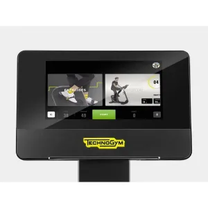 Орбітрек Technogym Synchro Live 700 Adjustable Ramp (DFHG3A1) - фото 76624