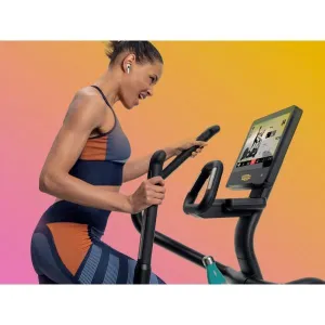 Орбітрек Technogym Synchro Live 700 Adjustable Ramp (DFHG3A1) - фото 76625