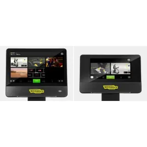Орбітрек Technogym Synchro Live 700 Adjustable Ramp (DFHG3A1) - фото 76631