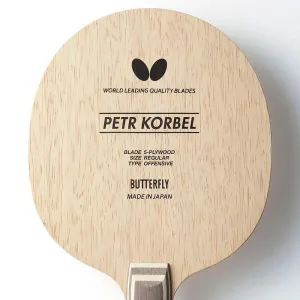 Основа Butterfly Petr Korbel (Japan) - фото 76813