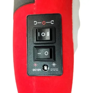 Масажна подушка Relax HY-303A - фото 76892