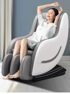 Масажне крісло LEO Relax HY-105 - фото 76897