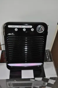 Air Cleaner Aircomfort GH-2173 () - фото 76925