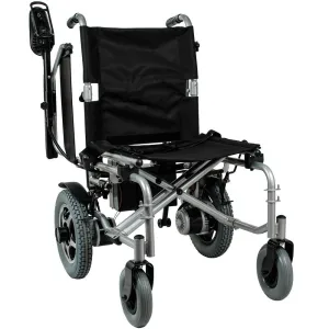 Складний електровізок OSD-22DDA - фото 77285