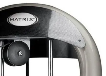 Згинання ніг лежачи Matrix G3-S73 - фото 38
