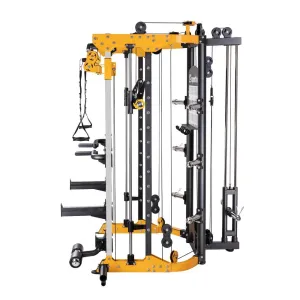 Силова рама inSPORTline Cable Column CC410 - фото 77351