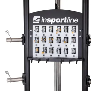 Силова рама inSPORTline Cable Column CC410 - фото 77352