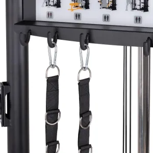 Силова рама inSPORTline Cable Column CC410 - фото 77355