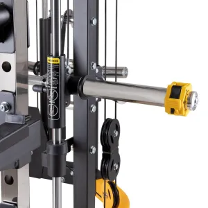 Силова рама inSPORTline Cable Column CC410 - фото 77356