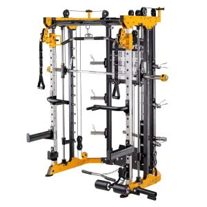 Силова рама inSPORTline Cable Column CC410 - фото 