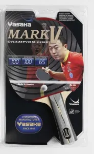 Ракетка Yasaka Racket Mark V yas4 - фото 77410