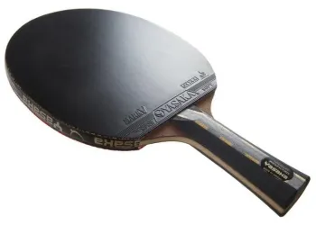 Ракетка Yasaka Racket Mark V CARBON yas5 - фото 77412