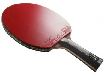 Ракетка Yasaka Racket Mark V CARBON yas5 - фото 