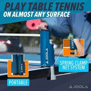 Сітка професійна Joola Connect stnj9 - фото 77414