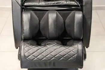 Масажне крісло X12Sl Premium Black - фото 97937