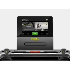 Беговая дорожка Technogym Run Live 5000 (DFKUAQ3) - фото 77506