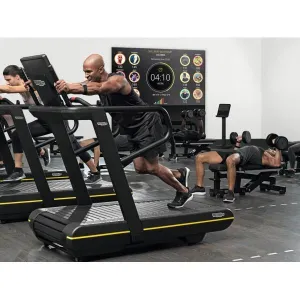 Бігова доріжка Technogym SKILLRun TX500 (DJJAEA0) - фото 77604