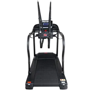 Реабілітаційна бігова доріжка inSPORTline inCondi T5000+ - фото 77660
