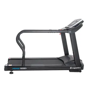 Реабілітаційна бігова доріжка inSPORTline inCondi T5000+ - фото 77661