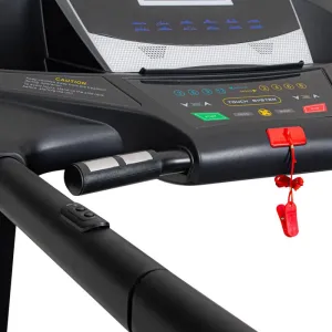 Реабілітаційна бігова доріжка inSPORTline inCondi T5000+ - фото 77662