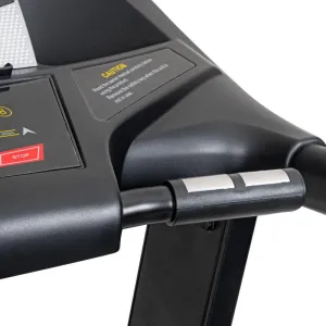 Реабілітаційна бігова доріжка inSPORTline inCondi T5000+ - фото 77663