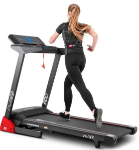 Бігова доріжка Hop-Sport HS-1400LB Bolt - фото 77717