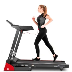 Бігова доріжка Hop-Sport HS-1400LB Bolt - фото 77718