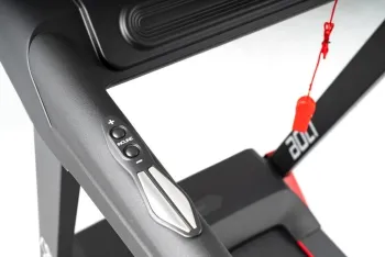 Бігова доріжка Hop-Sport HS-1400LB Bolt - фото 77722