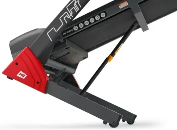 Бігова доріжка Hop-Sport HS-1400LB Bolt - фото 77725