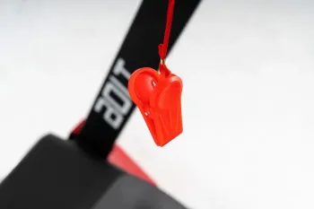 Бігова доріжка Hop-Sport HS-1400LB Bolt - фото 77728