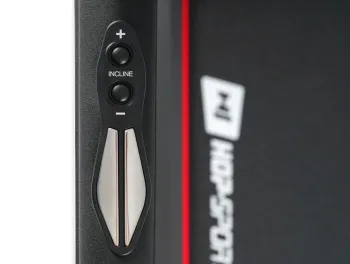 Бігова доріжка Hop-Sport HS-1400LB Bolt - фото 77730
