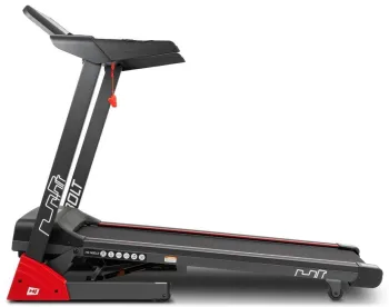 Бігова доріжка Hop-Sport HS-1400LB Bolt - фото 77731