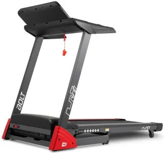 Бігова доріжка Hop-Sport HS-1400LB Bolt - фото 77732