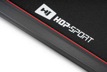 Бігова доріжка Hop-Sport HS-1400LB Bolt - фото 77733