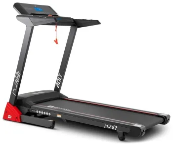 Бігова доріжка Hop-Sport HS-1400LB Bolt - фото 
