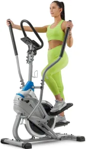 Орбітрек Hop-Sport HS-400B Icon - фото 77734