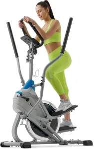 Орбітрек Hop-Sport HS-400B Icon - фото 77736