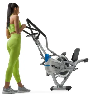 Орбітрек Hop-Sport HS-400B Icon - фото 77737