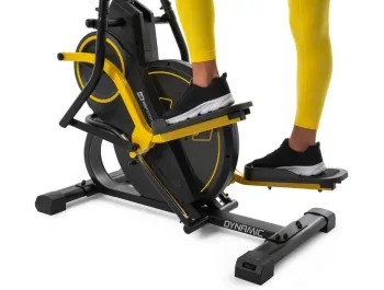Орбітрек Hop-Sport HS-450B Dynamic - фото 77745