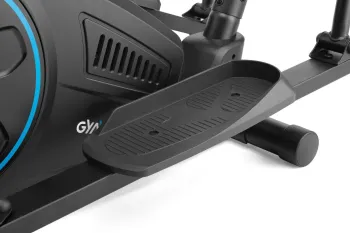 Орбітрек Gymtek XC2000 - фото 77859