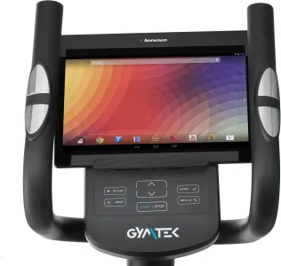 Орбітрек Gymtek XC2000 - фото 77862