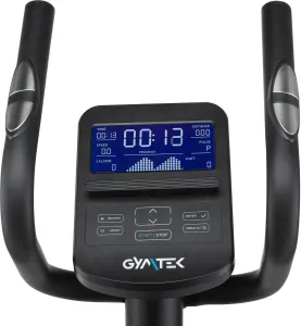 Орбітрек Gymtek XC2000 - фото 77863