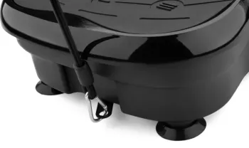 Віброплатформа Gymtek XP500 Black - фото 77945