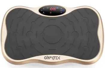 Віброплатформа Gymtek XP500 Gold - фото 77956