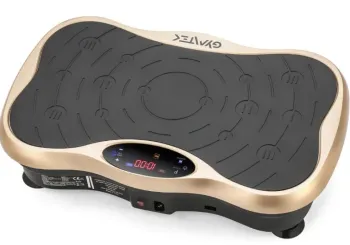 Віброплатформа Gymtek XP500 Gold - фото 77957