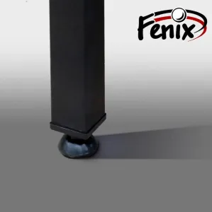 Тенісний стіл Fenix Basic Sport M16 / антрацит - фото 78015