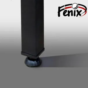 Тенісний стіл Fenix Home Sport M16 / чорний - фото 78020