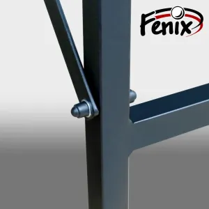 Теннисный стол Fenix Home Sport M19 синій 2012 - фото 87133