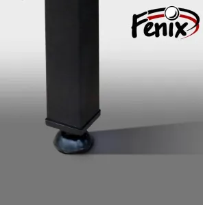 Тенісний стіл Fenix Master Sport M16 / чорний - фото 78041